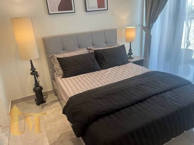 1 Bedroom Flat for Sale in Meydan City, Dubai - Ready to move 1 bedroom for sale direct from developer