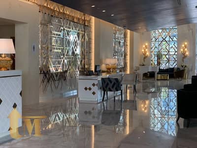 Studio for Sale in Business Bay, Dubai - Luxury Studio | Canal View | Brand New