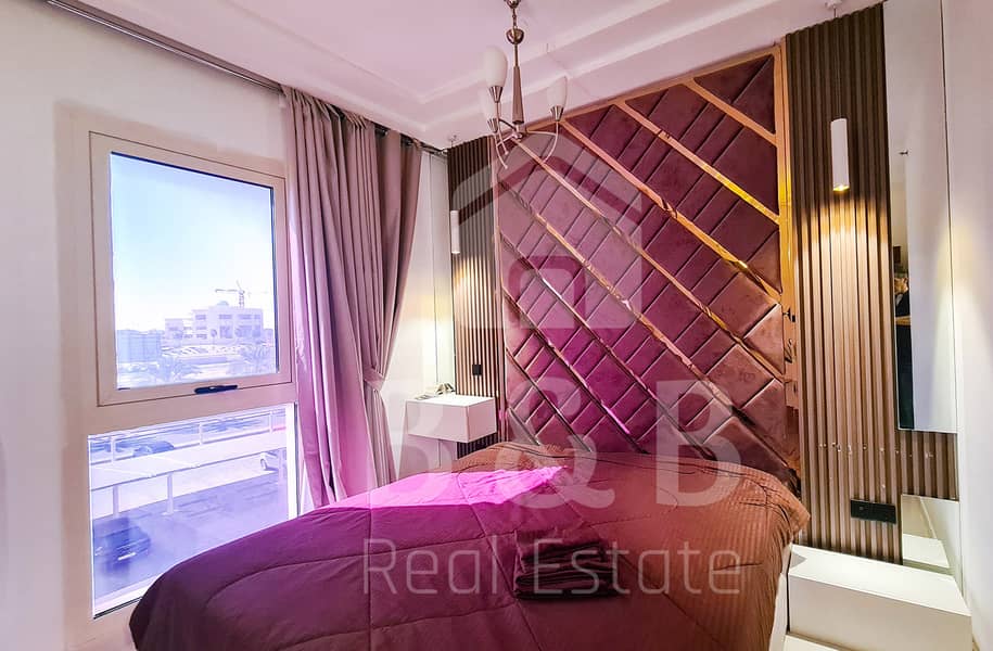 Квартира в Мина Аль Араб，Лагуны, 1 спальня, 390000 AED - 7502164