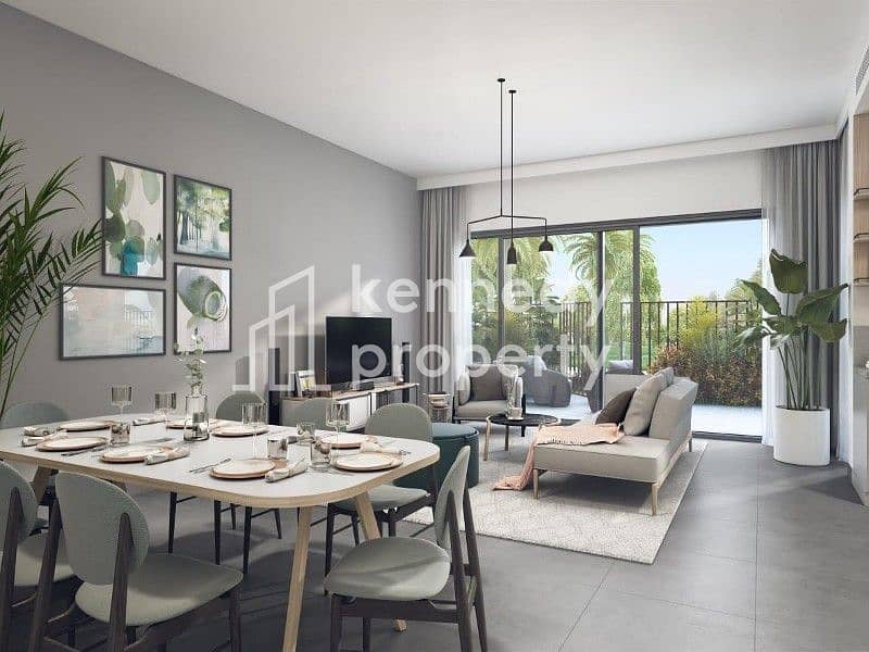 Single Row | Near to Clubhouse | Options Available Single Row | Near to Clubhouse | Options Available
