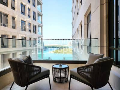 2 Bedroom Apartment for Sale in Al Reem Island, Abu Dhabi - Partial Sea View I Modern Layout I Valet Service