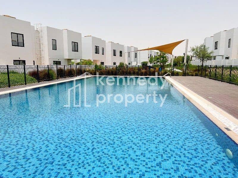 Genuine Resale I All Master Bedrooms I Maids Room Genuine Resale I All Master Bedrooms I Maids Room