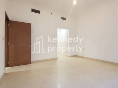 2 Bedroom Flat for Sale in Yas Island, Abu Dhabi - Sea View | Prime Location | Well Maintained