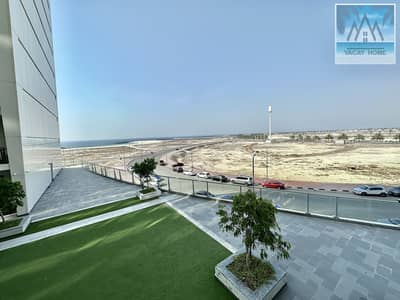 Studio for Rent in Al Marjan Island, Ras Al Khaimah - CHILLER FREE | STUDIO APARTMENT | PACIFIC BUILDING