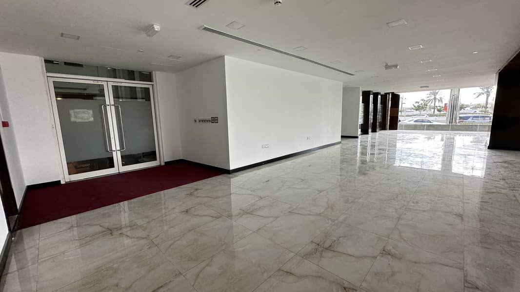 Выставочный зал в Бур Дубай，Уд Мета，Здание Спектрум, 510000 AED - 7287296