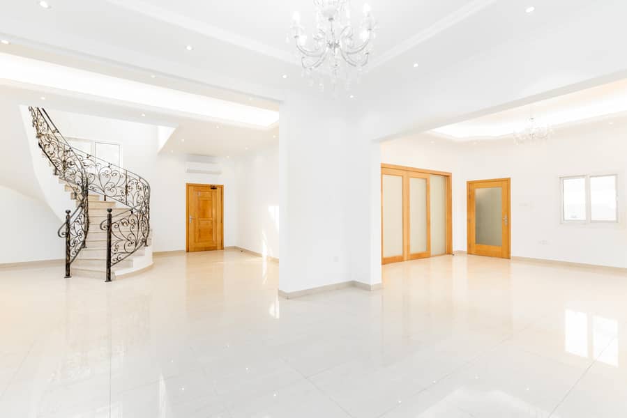 Вилла в Дейра，Аль Бараха, 5 спален, 220000 AED - 7656684