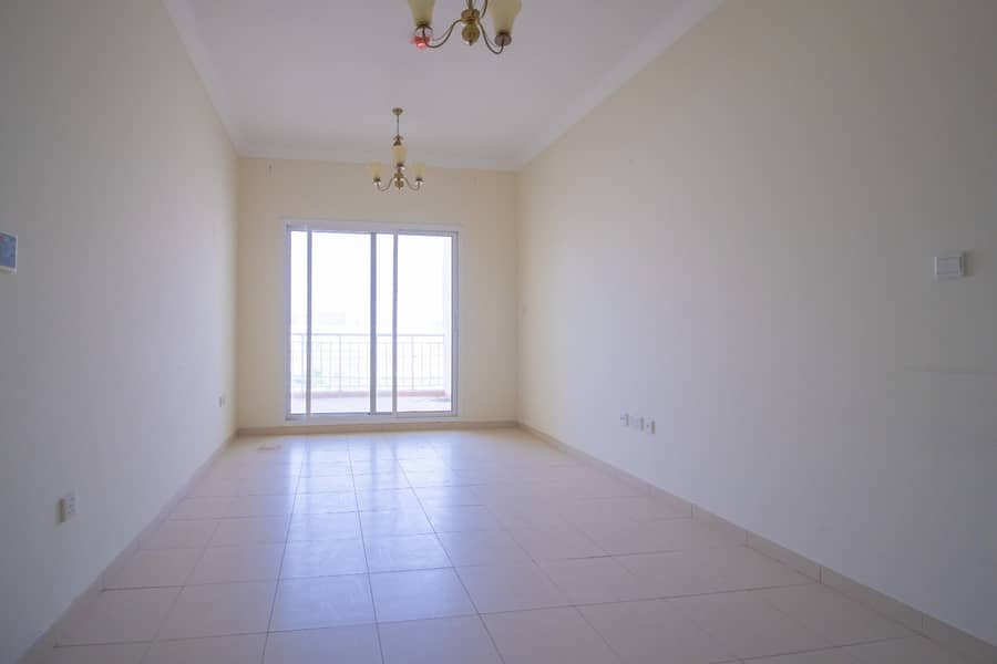 Mazaya 12 |Spacious |Semi Closed Kitchen | Balcony Mazaya 12 |Spacious |Semi Closed Kitchen | Balcony