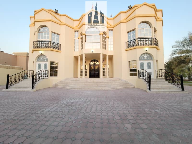 Вилла в Аль Гараиен，Аль Гараен 4, 6 спален, 150000 AED - 6858173