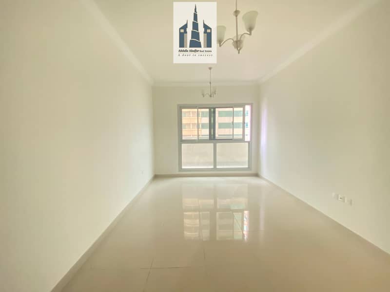 Brand New 2bhk Apartment with unique Interior Rent 40k in Al Taawun
