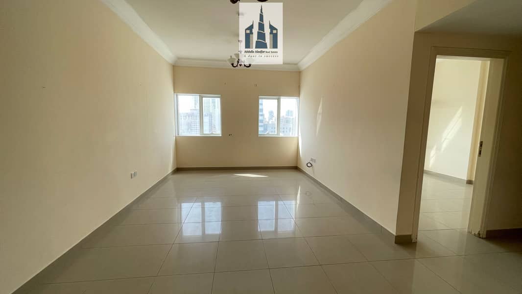 Квартира в Аль Тааун，Нью Аль Таавун Роуд, 2 cпальни, 33000 AED - 7539888