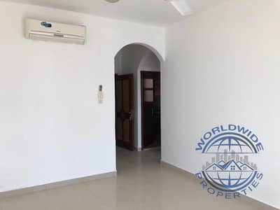 1 Bedroom Apartment for Rent in Al Rawda, Ajman - HOT OFFER Flat 1 bhk and 2 bhk free ac service two times