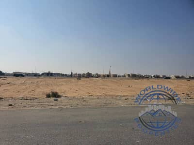 Industrial Land for Sale in Al Jurf, Ajman - 32,000 SQ FT | Industrial Land for Sale | Al Jurf -3 |Great Deal | Prime Location