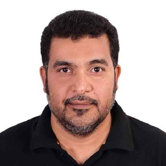 Mohammad Iqbal