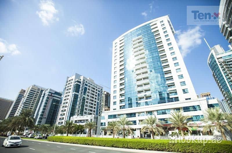 Vacant soon | Marina View | Chiller Free Vacant soon | Marina View | Chiller Free