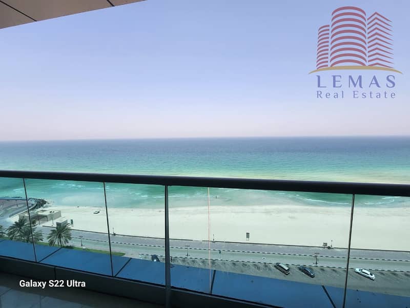 biggest size 3bhk Duplex with full sea view+2internces chiller free+ reserved parking+maid &sotre room biggest size 3bhk Duplex with full sea view+2internces chiller free+ reserved parking+maid &sotre room