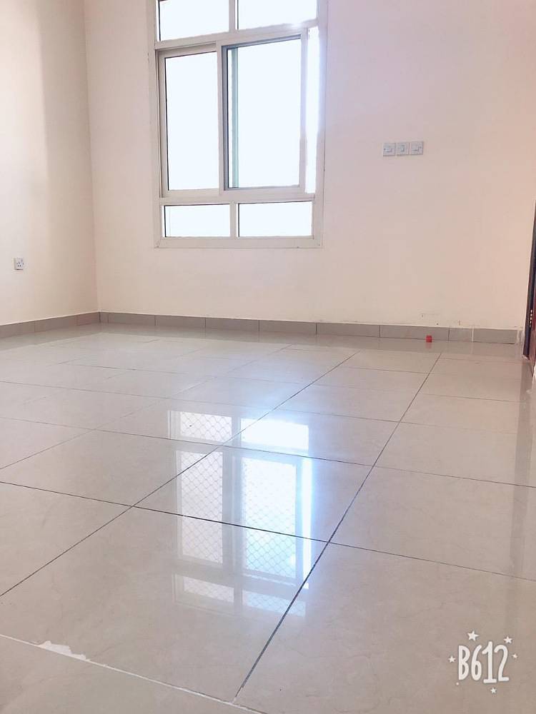 Small Studio flat for rent in Mohammed Bibn Zayed City