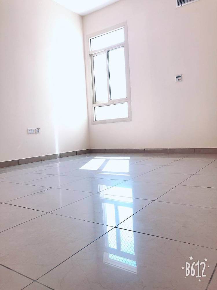 One Bedroom for rent in Mohammed Bin Zayed City
