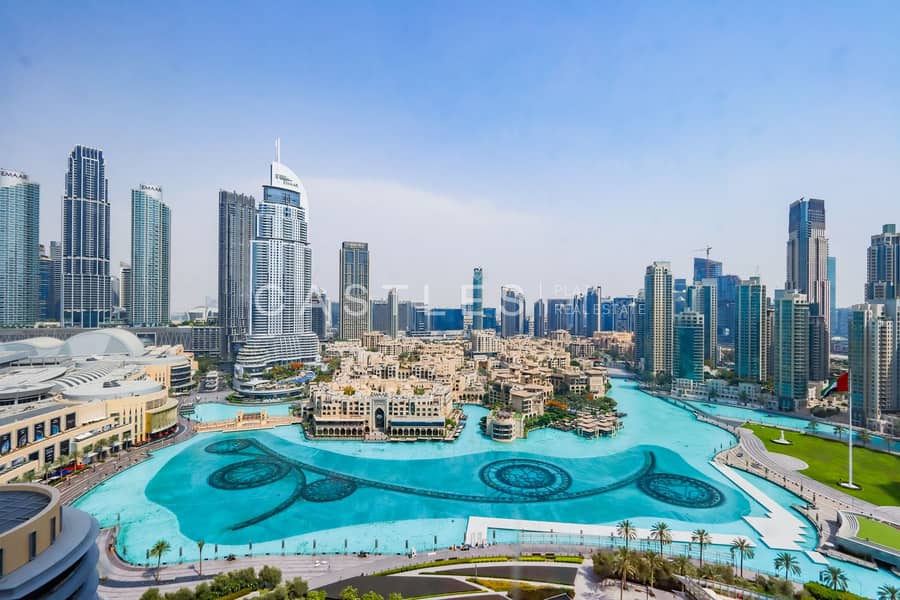 Join The Ranks of Dubai's Elite With Burj Khalifa Join The Ranks of Dubai's Elite With Burj Khalifa