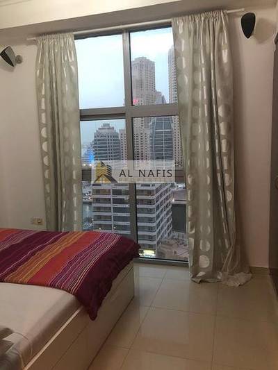 2 Bedroom 3 Bathrooms in Dubai Marina DEC TOWER 2 Bedroom 3 Bathrooms in Dubai Marina DEC TOWER