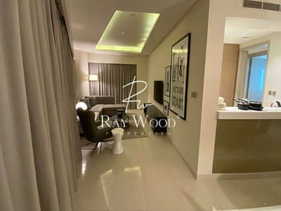 2 Bedroom Hotel Apartment for Sale in Business Bay, Dubai - FULLY FURNISHED|LUXURIOUS|NEVER USED| BUSINESS HUB