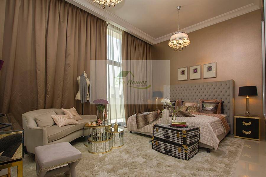 5 Bed Furnished VD1 Free Service Charges & Payment Plan 5 Bed Furnished VD1 Free Service Charges & Payment Plan