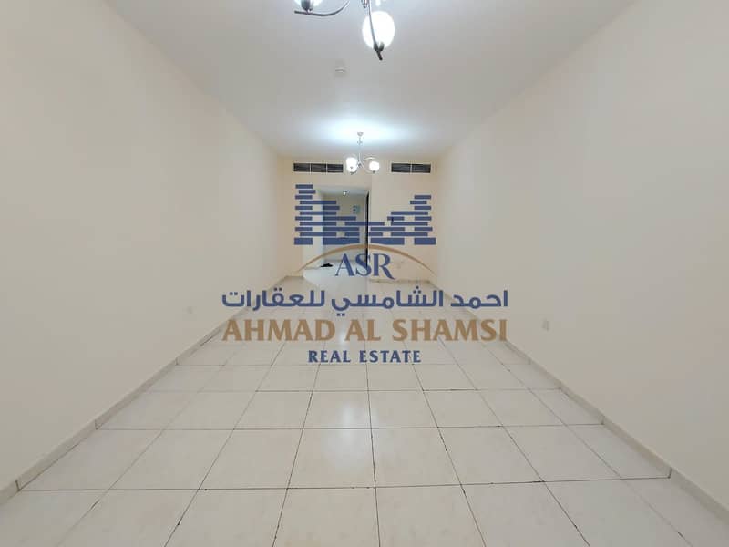 Квартира в Аль Нахда (Шарджа)，Здание Аль Тайер, 2 cпальни, 43990 AED - 7657470