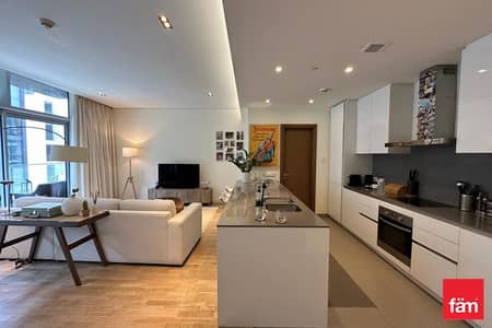 1 Bedroom Apartment for Sale in Al Wasl, Dubai - Ready to move| City Walk| Modern Interior