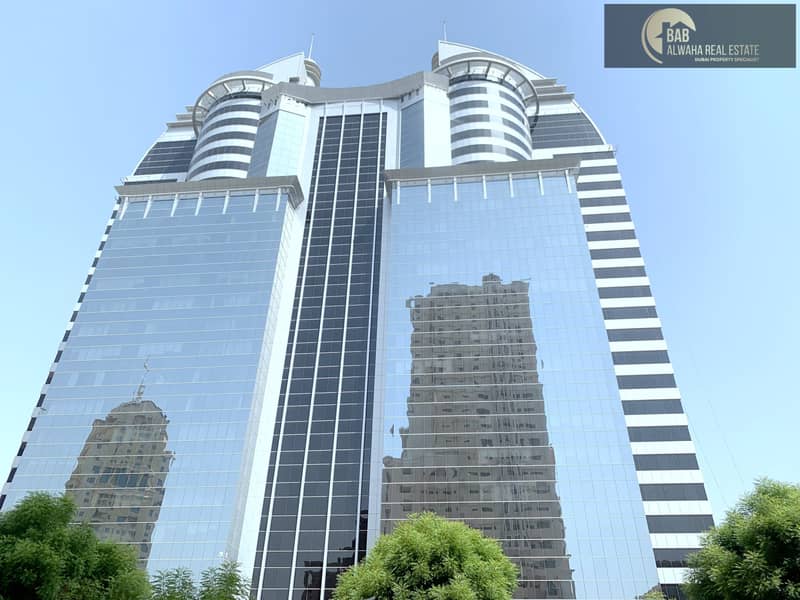 مکتب في برج إس آي تي،واحة دبي للسيليكون (DSO) 560000 درهم - 7657535 مکتب في برج إس آي تي،واحة دبي للسيليكون (DSO) 560000 درهم - 7657535
