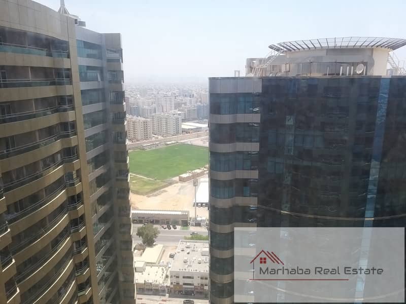 BEST OFFER 1BHK  HORIZON TOWER  SALE PRICE 250000/AED