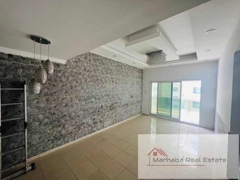 -TWO-BHK FOR SALE IN  PEARL-TOWER AJMAN Price # 260,000/-AED-