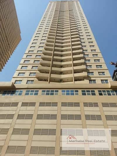 شقة في برج الزنبق،مدينة الإمارات 1 غرفة 154998 درهم - 6338596 شقة في برج الزنبق،مدينة الإمارات 1 غرفة 154998 درهم - 6338596