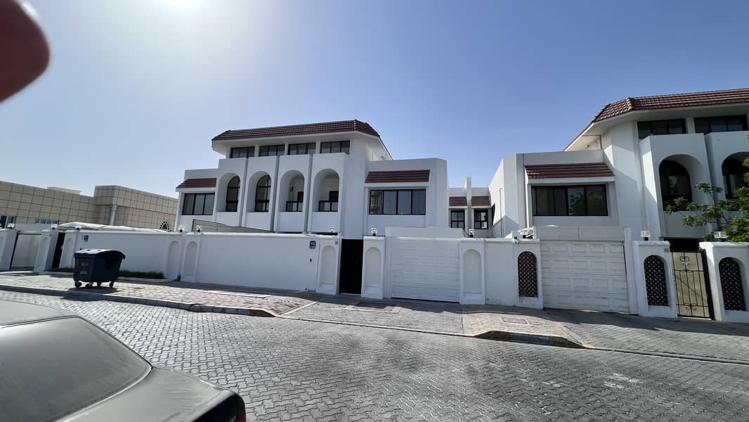 Spacious 5-Bedroom Villa for Rent in the Heart of Abu Dhabi - No Commission - Direct from Owner, Situated on Al Falah Street, Near Khalidiyah Mall Spacious 5-Bedroom Villa for Rent in the Heart of Abu Dhabi - No Commission - Direct from Owner, Situated on Al Falah Street, Near Khalidiyah Mall