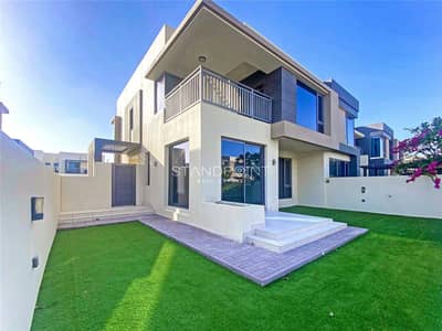 5 Bedroom Villa for Rent in Dubai Hills Estate, Dubai - Green Belt | Close To Pool | Vacant Now