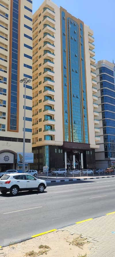 1 Bedroom Flat for Rent in Al Majaz, Sharjah - BEST PRICE FOR 1BHK + CHILLER FREE | NO COMMISSION & DIRECT TO OWNER