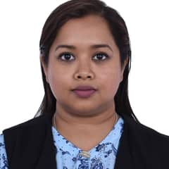 Munmun Bose