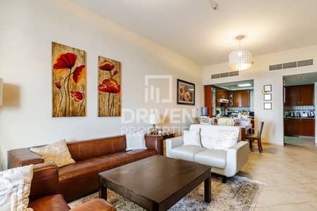 2 Bedroom Apartment for Sale in Motor City, Dubai - Garden View | High Floor | Large Terrace