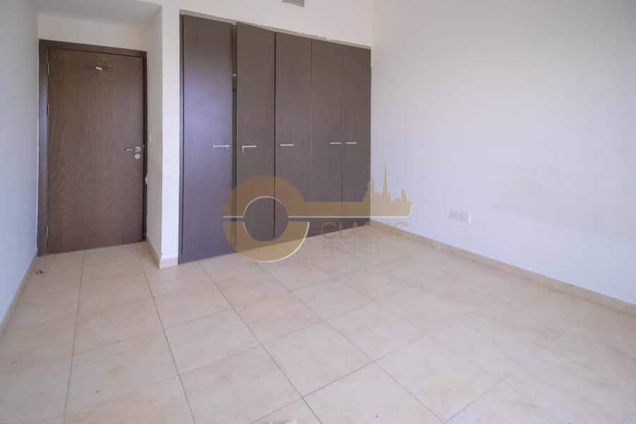 Open Kitchen |1 Bed |Balcony |Vacant |Inner Circle Open Kitchen |1 Bed |Balcony |Vacant |Inner Circle