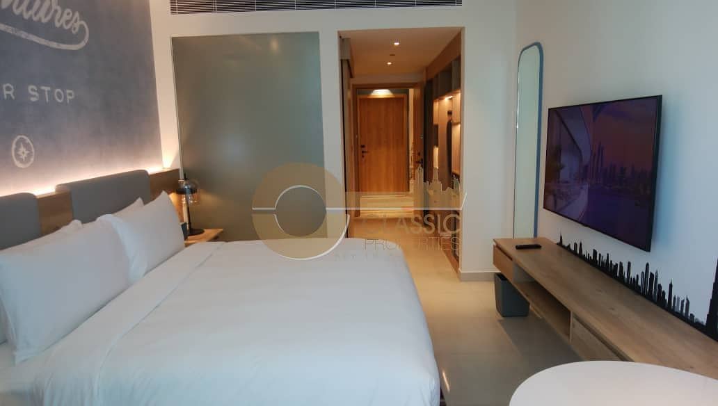 Апартаменты в отеле в Палм Джумейра，Севен Палм, 1100000 AED - 7289230