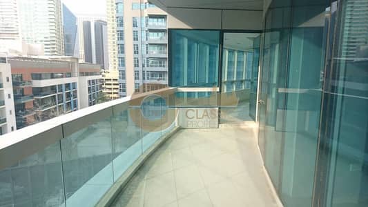 4 Bedroom Flat for Rent in Dubai Marina, Dubai - Spacious 4 Bed  Apt with Maid Room | 6 Cheques