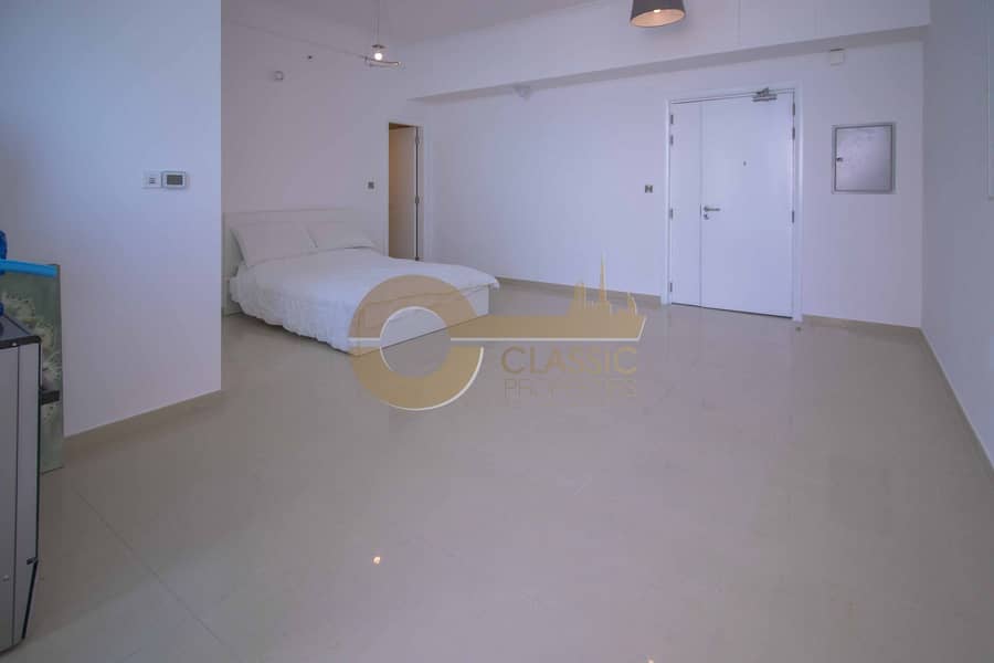 Upgraded | Furnished 1 Bedroom | Partial Sea View