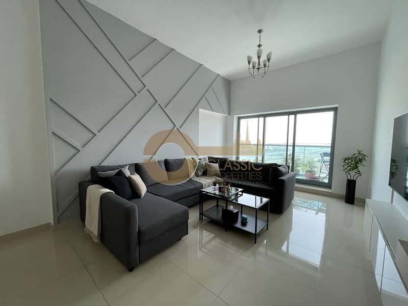 Spacious | 1 Bedroom  Apartment |Bermuda Views |