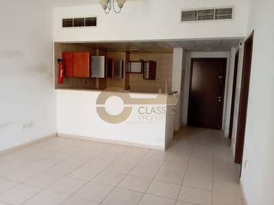 1 Bedroom Flat for Rent in International City, Dubai - EMIRATES CLUSTER | 1 BEDROOM | WITH BALCONY