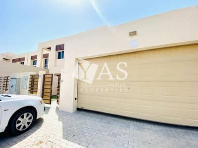 3 Bedroom Townhouse for Rent in Mina Al Arab, Ras Al Khaimah - Modern Living | Unfurnished Townhouse | Hot Deal