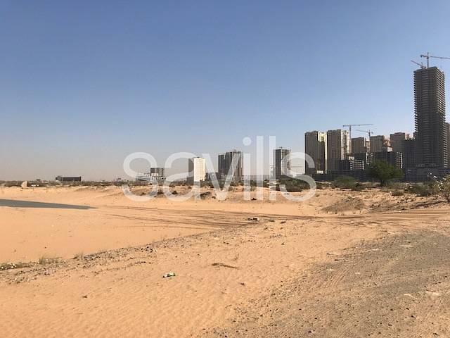 Mixed used land in Aalia