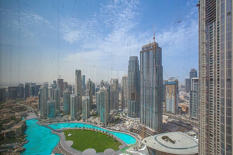 شقة في برج خليفة،وسط مدينة دبي 2 غرف 5900000 درهم - 7432671 شقة في برج خليفة،وسط مدينة دبي 2 غرف 5900000 درهم - 7432671