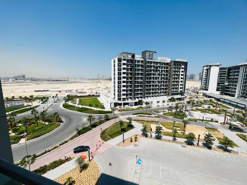 Brand New- Spacious Studio Ready To Move In- Park View. . Brand New- Spacious Studio Ready To Move In- Park View. .