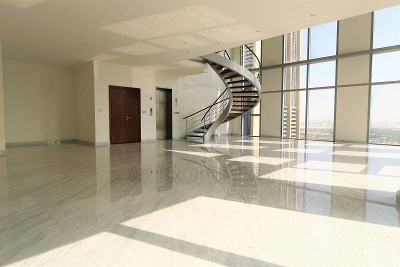 Amazing 5BR Penthouse with Panoramic View Amazing 5BR Penthouse with Panoramic View