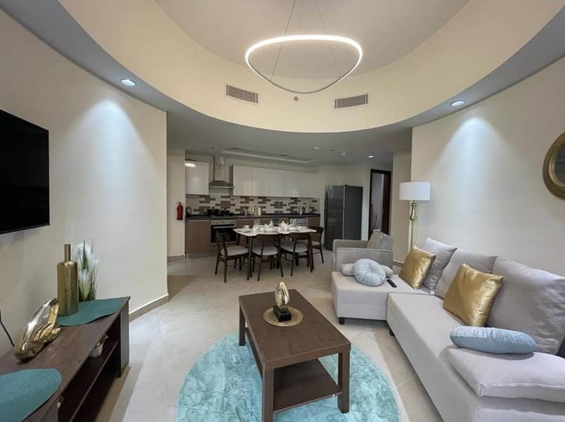 living area living area