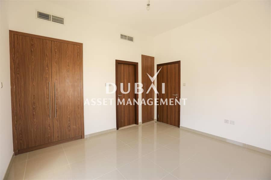 5 amazing 1BR in Remraam |  Monthly payments |