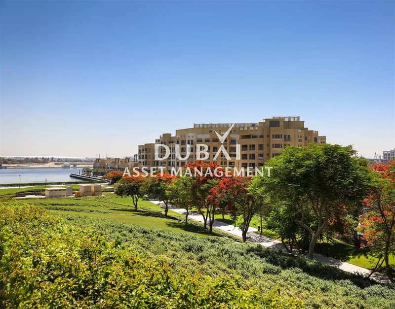 5 Waterfront Living at Manazel Al Khor | 1 Bedroom Apartment | Monthly Payment and